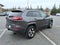 2017 Jeep Cherokee Trailhawk 4x4