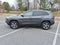 2017 Jeep Cherokee Trailhawk 4x4