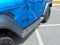 2025 Jeep Wrangler 2-Door Sport 4x4