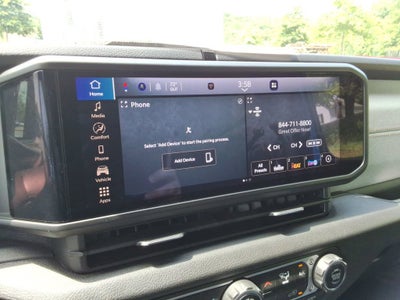 2025 Jeep Wrangler 2-Door Sport 4x4