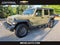 2025 Jeep Wrangler 4-Door Summit 4x4
