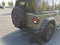 2025 Jeep Wrangler 4-Door Summit 4x4