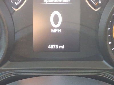 2025 Jeep Wrangler 4-Door Summit 4x4