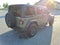 2025 Jeep Wrangler 4-Door Summit 4x4