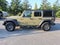 2025 Jeep Wrangler 4-Door Summit 4x4