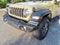 2025 Jeep Wrangler 4-Door Summit 4x4