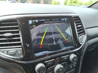2021 Jeep Grand Cherokee Laredo X 4x4