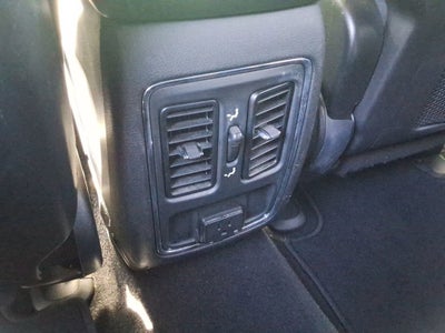 2021 Jeep Grand Cherokee Laredo X 4x4