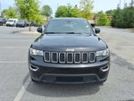 2021 Jeep Grand Cherokee Laredo X 4x4