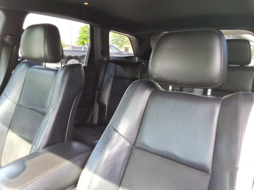 2021 Jeep Grand Cherokee Laredo X 4x4