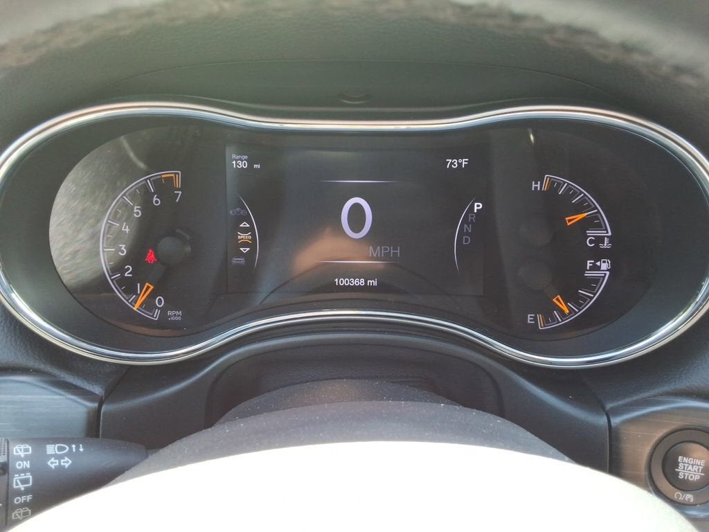 2021 Jeep Grand Cherokee Laredo X 4x4