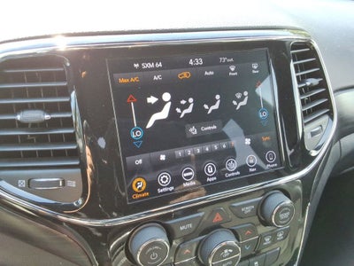 2021 Jeep Grand Cherokee Laredo X 4x4