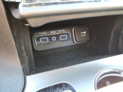 2021 Jeep Grand Cherokee Laredo X 4x4