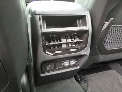 2025 Jeep Grand Cherokee Altitude X 4x4