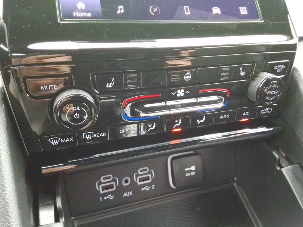 2025 Jeep Grand Cherokee Altitude X 4x4