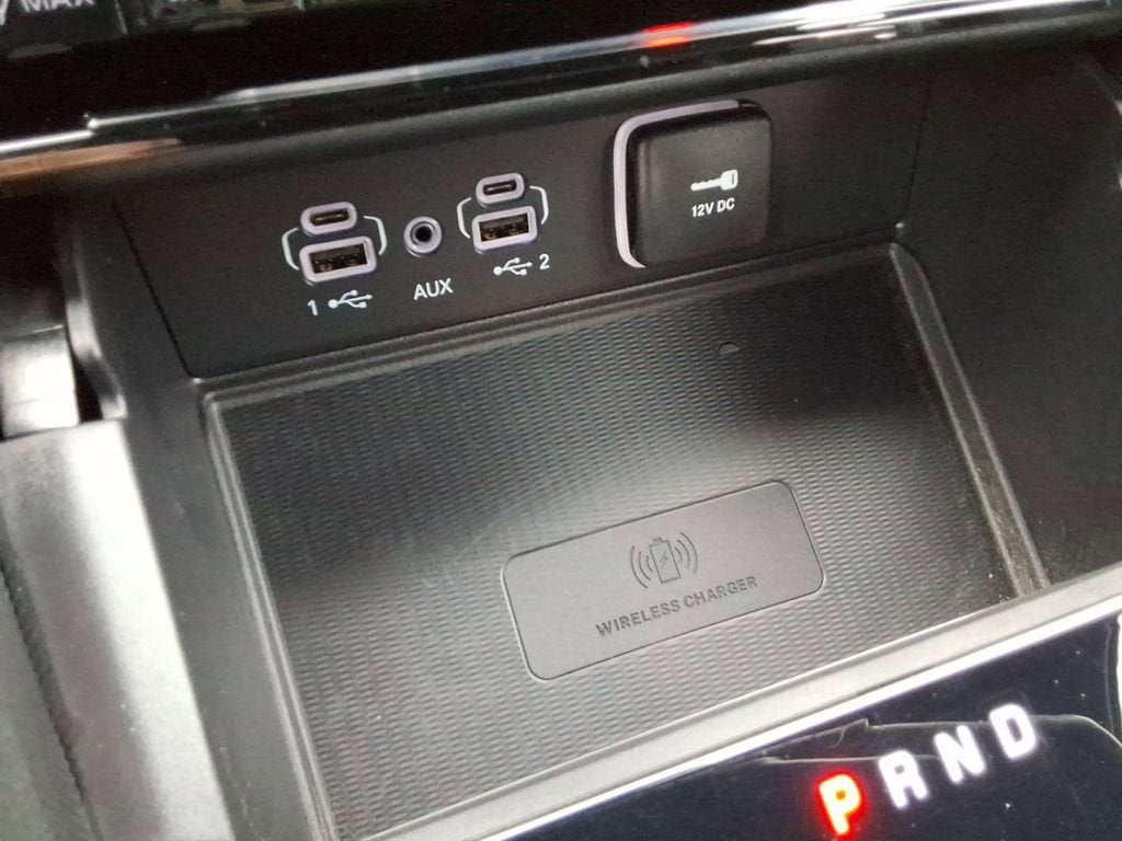 2025 Jeep Grand Cherokee Altitude X 4x4