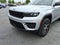 2025 Jeep Grand Cherokee Altitude X 4x4