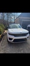 2025 Jeep Grand Cherokee Summit Reserve 4x4