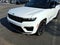 2025 Jeep Grand Cherokee Summit Reserve 4x4