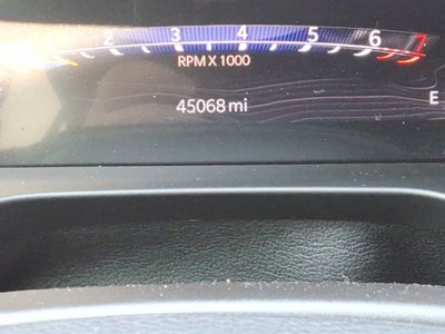 2025 Jeep Grand Cherokee L Altitude X 4x2