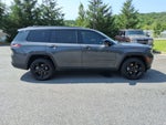 2025 Jeep Grand Cherokee L Altitude X 4x2