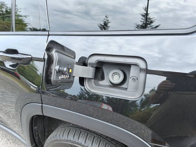 2021 Jeep Grand Cherokee L Altitude 4x2