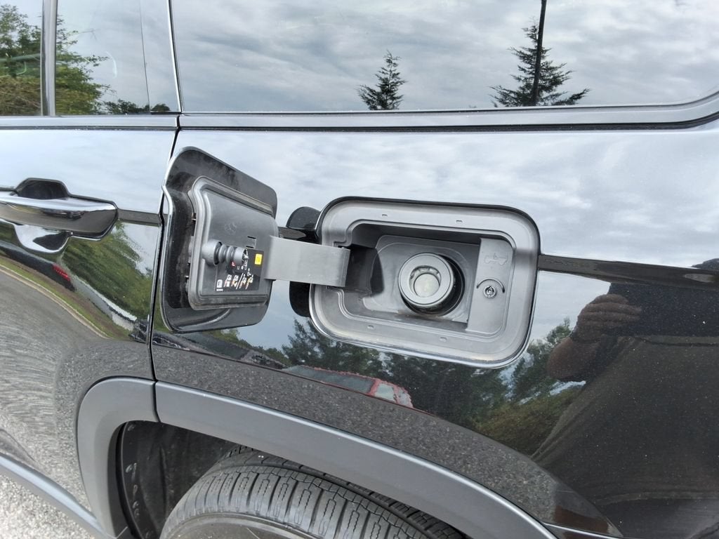2021 Jeep Grand Cherokee L Altitude 4x2