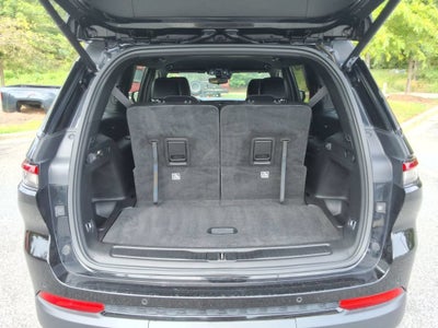 2021 Jeep Grand Cherokee L Altitude 4x2