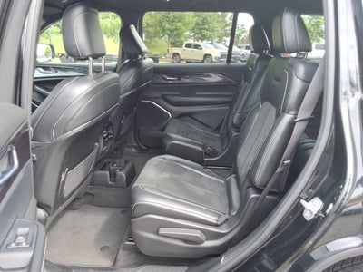 2021 Jeep Grand Cherokee L Altitude 4x2