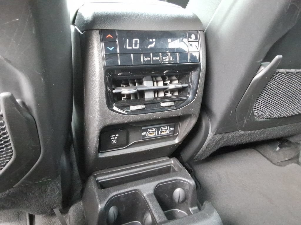 2021 Jeep Grand Cherokee L Altitude 4x2