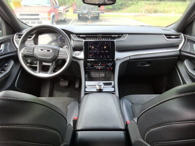 2021 Jeep Grand Cherokee L Altitude 4x2