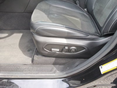 2021 Jeep Grand Cherokee L Altitude 4x2