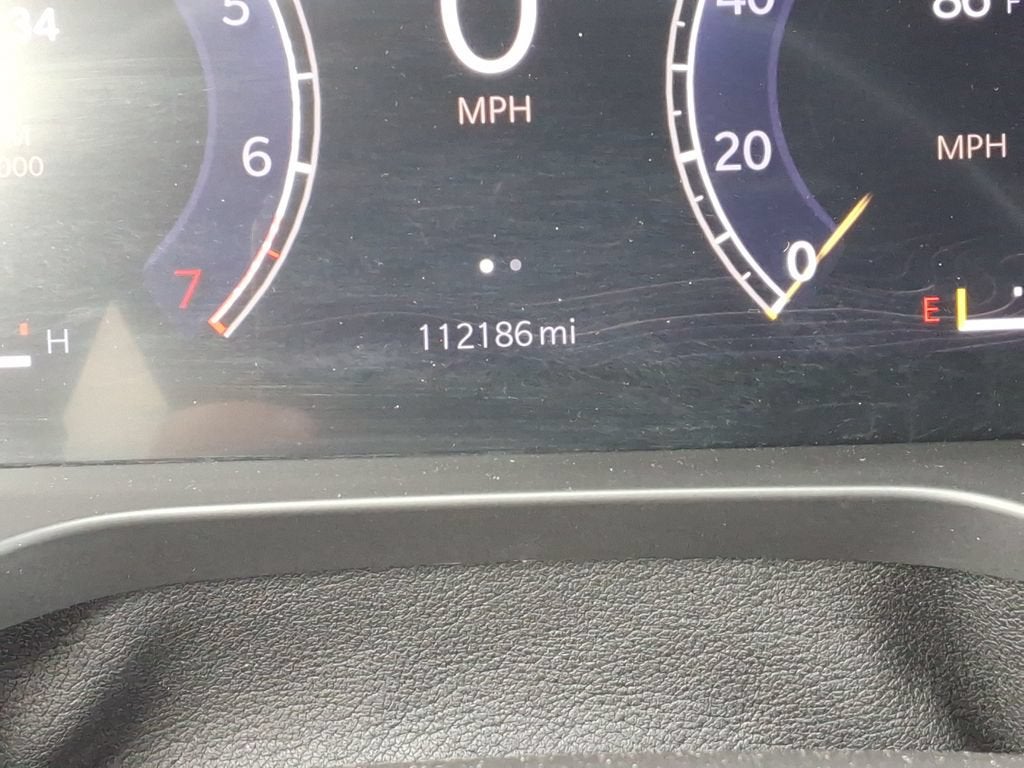 2021 Jeep Grand Cherokee L Altitude 4x2