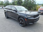 2021 Jeep Grand Cherokee L Altitude 4x2
