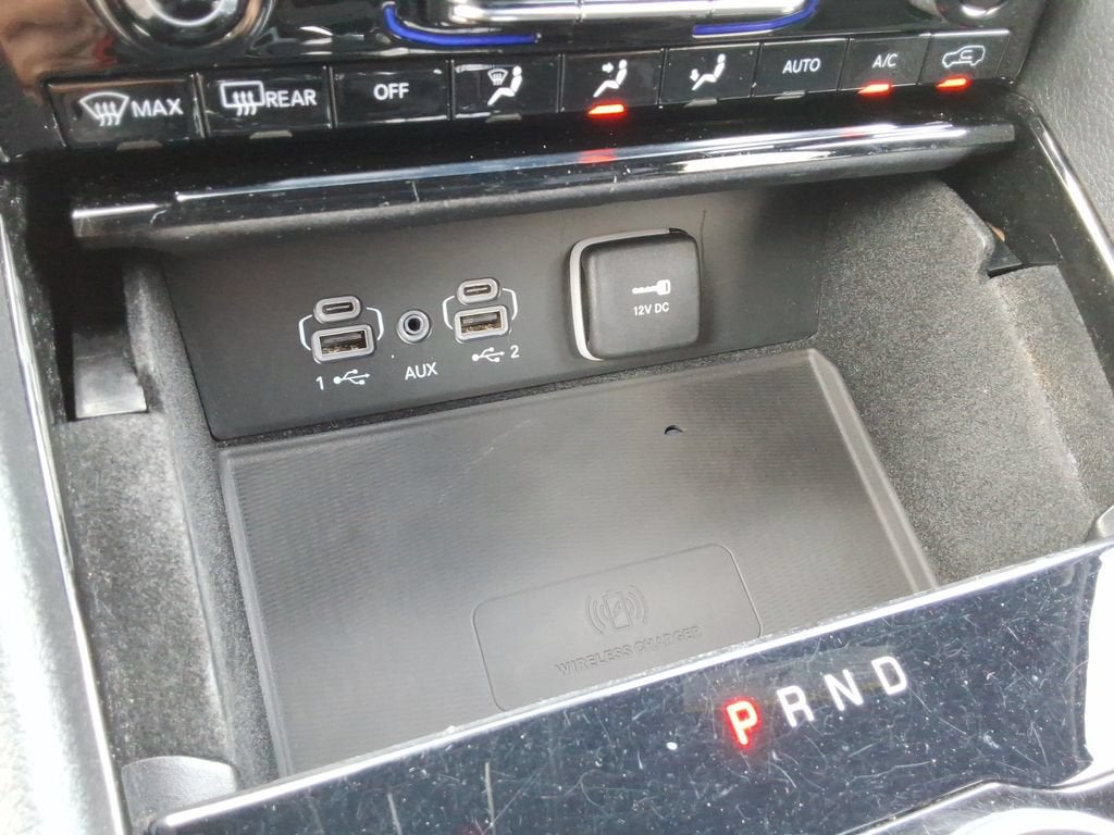 2021 Jeep Grand Cherokee L Altitude 4x2