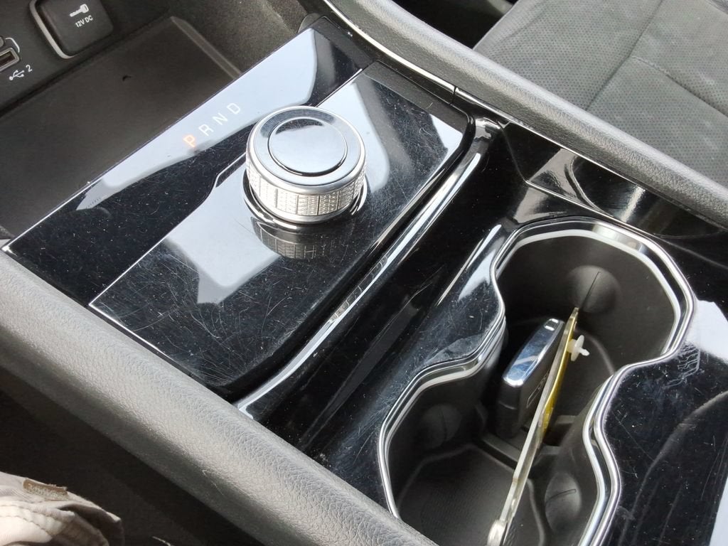2021 Jeep Grand Cherokee L Altitude 4x2