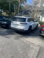 2022 Jeep Grand Cherokee L Limited 4x2