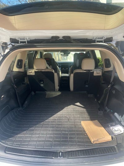 2022 Jeep Grand Cherokee L Limited 4x2