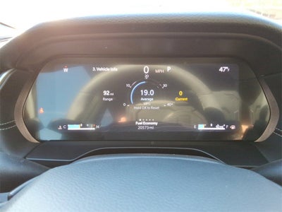 2025 Jeep Grand Cherokee L Limited 4x2