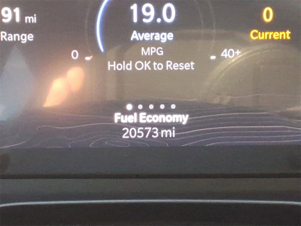 2025 Jeep Grand Cherokee L Limited 4x2