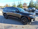 2025 Jeep Grand Cherokee L Limited 4x2