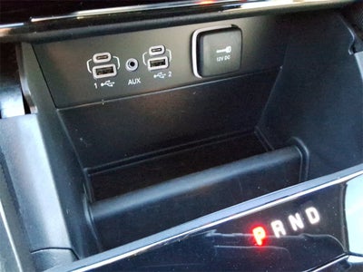 2025 Jeep Grand Cherokee L Limited 4x2