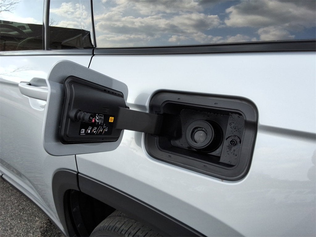 2022 Jeep Grand Cherokee L Altitude 4x4