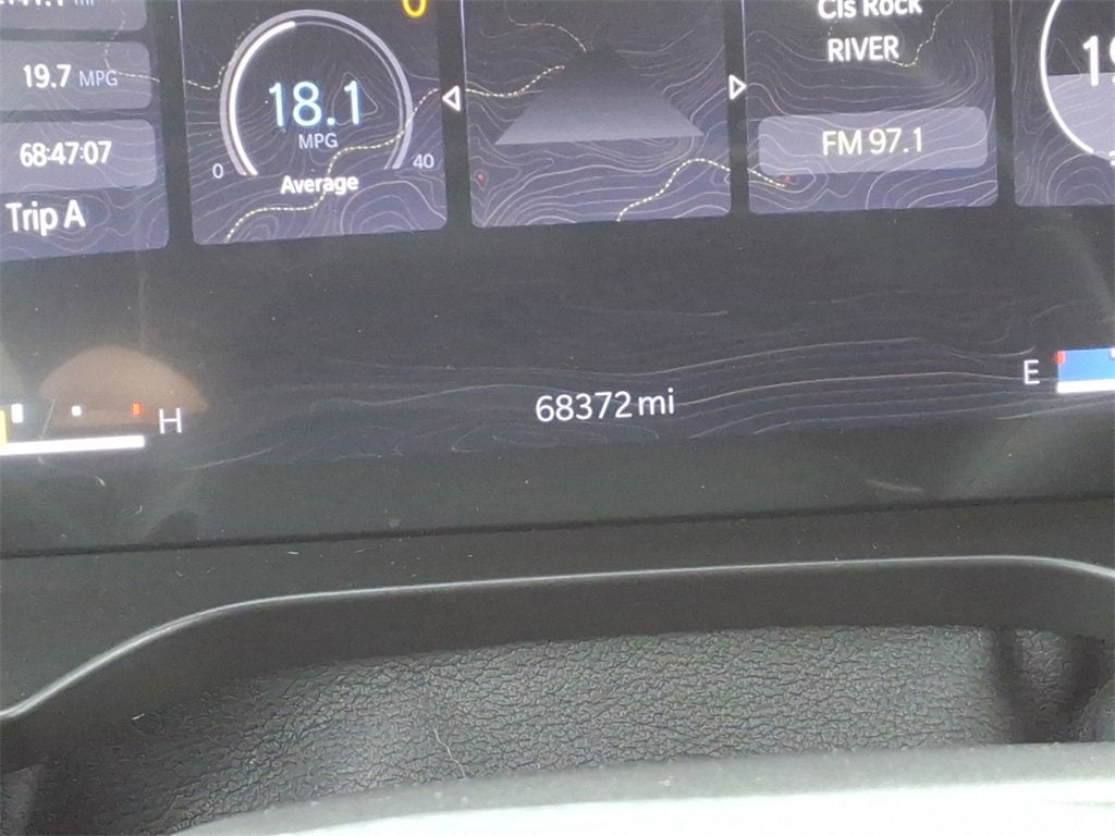 2022 Jeep Grand Cherokee L Altitude 4x4