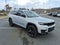 2022 Jeep Grand Cherokee L Altitude 4x4
