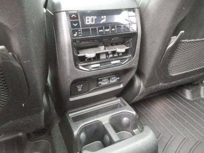 2023 Jeep Grand Cherokee L Overland 4x4