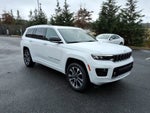 2023 Jeep Grand Cherokee L Overland 4x4
