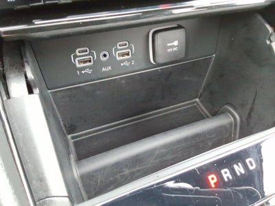 2023 Jeep Grand Cherokee L Overland 4x4