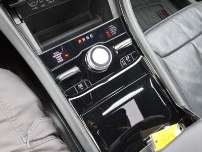 2023 Jeep Grand Cherokee L Overland 4x4