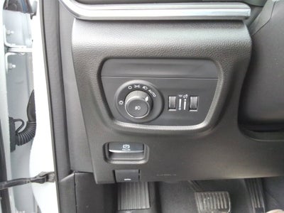 2023 Jeep Grand Cherokee L Overland 4x4